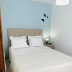 Dom wakacyjny Casa Beijomar Nazaré