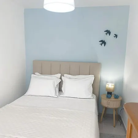 Casa Beijomar Dom wakacyjny