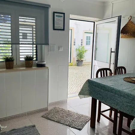 Casa Beijomar
