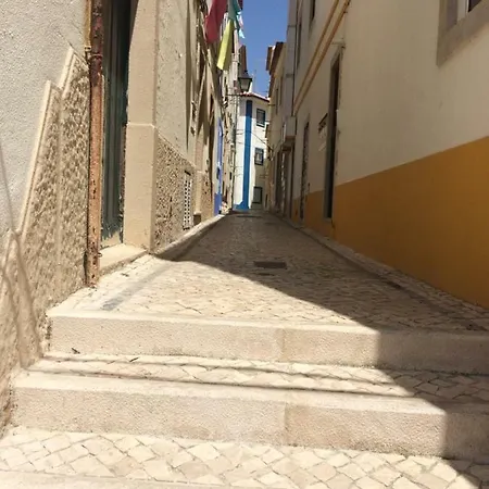 Hébergement de vacances Casa Beijomar