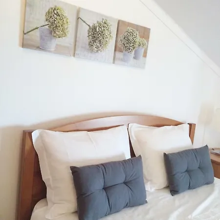 Vakantiehuis Casa Beijomar Nazaré