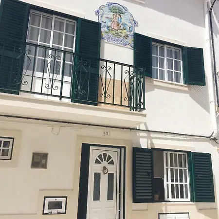 Casa Beijomar *