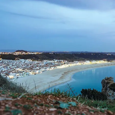 Casa Beijomar * Nazare