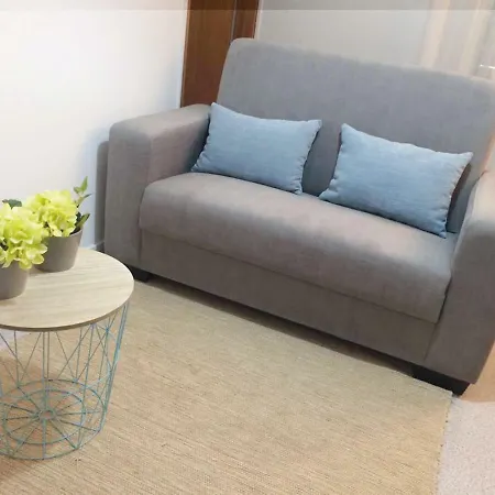 Casa Beijomar Nazare