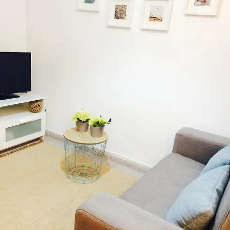 Holiday home Casa Beijomar *