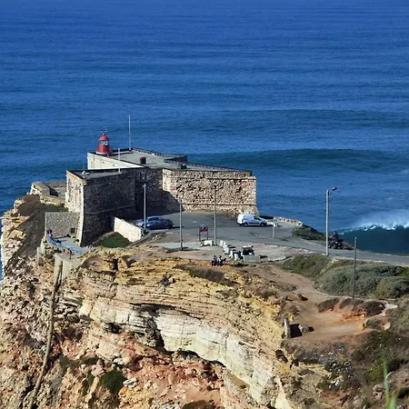 Casa Beijomar Vakantiehuis *