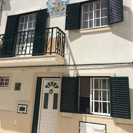 Casa Beijomar Nazare