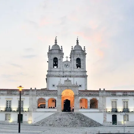 Vakantiehuis Casa Beijomar *