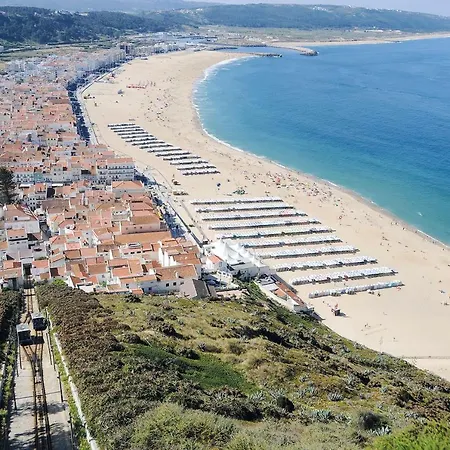 Hébergement de vacances Casa Beijomar