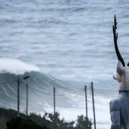 Casa Beijomar Vakantiehuis *