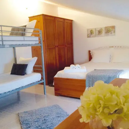 Casa Beijomar * Nazaré