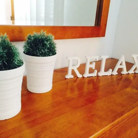 Holiday home Casa Beijomar Nazare