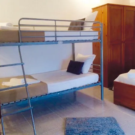 Casa Beijomar Hébergement de vacances *