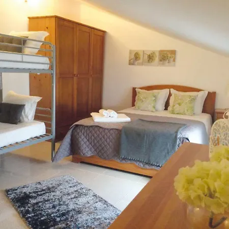 Casa Beijomar Vakantiehuis