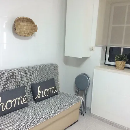 Casa Beijomar Nazare