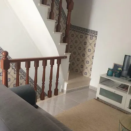 Casa Beijomar *