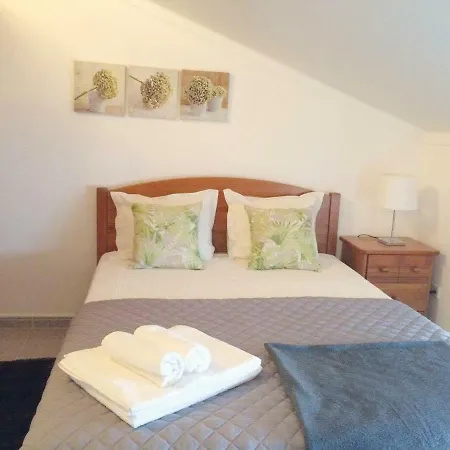 Holiday home Casa Beijomar *