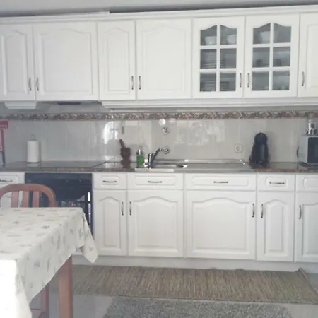 Casa Beijomar * Nazare