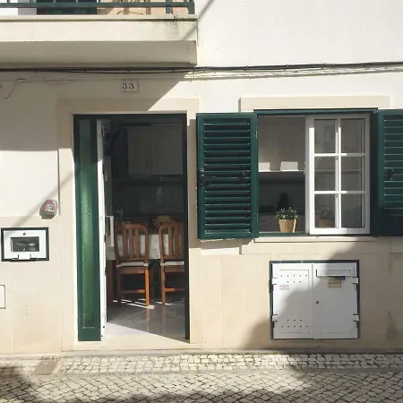 Casa Beijomar Сasa de vacaciones *