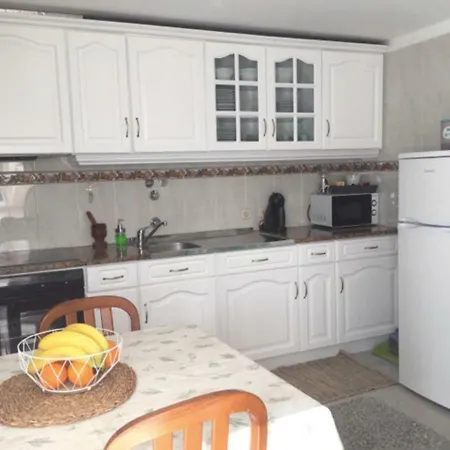 Сasa de vacaciones Casa Beijomar Nazaré