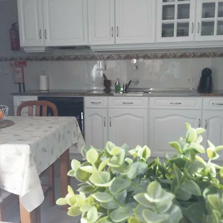 Casa Beijomar Nazare