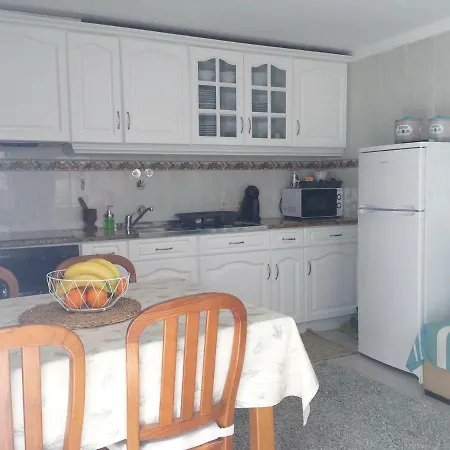 Casa Beijomar Holiday home *