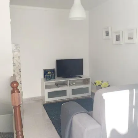 Casa Beijomar Vakantiehuis Nazaré