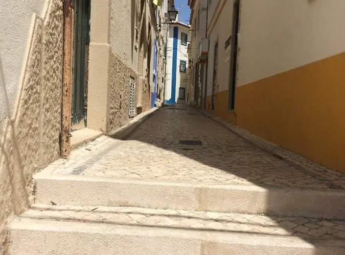 Dom wakacyjny Casa Beijomar