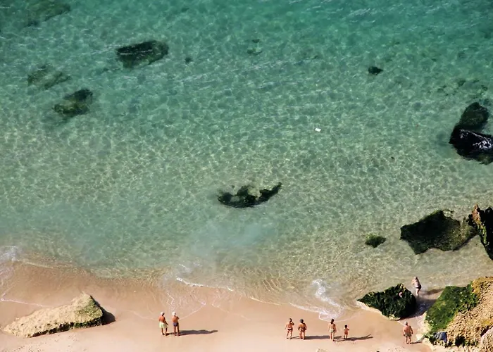 Casa Beijomar Dom wakacyjny *