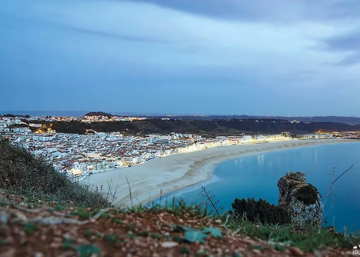 Casa Beijomar * Nazaré