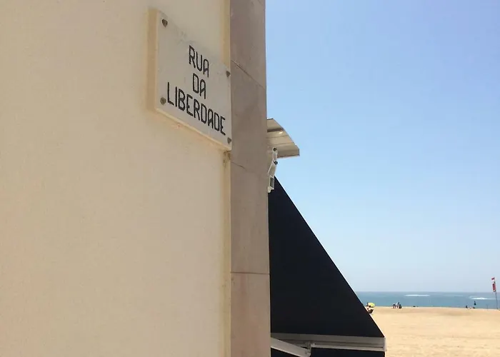 Dom wakacyjny Casa Beijomar