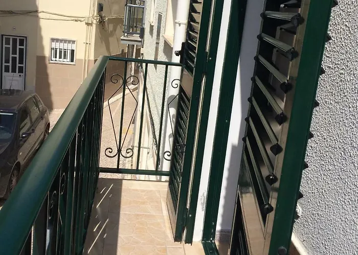 Casa Beijomar Dom wakacyjny