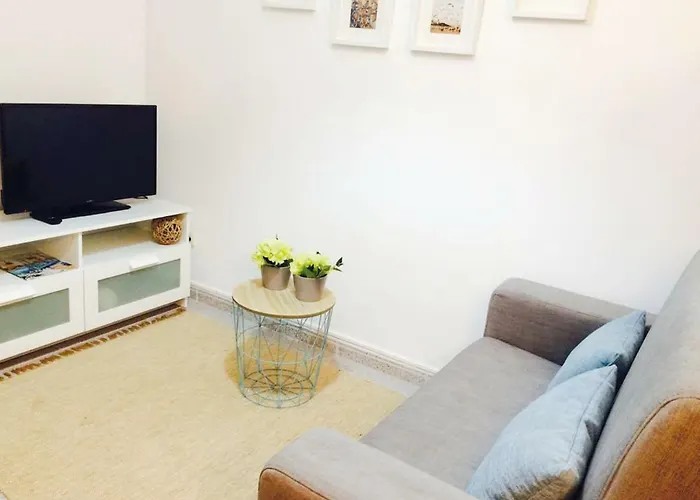 Dom wakacyjny Casa Beijomar *