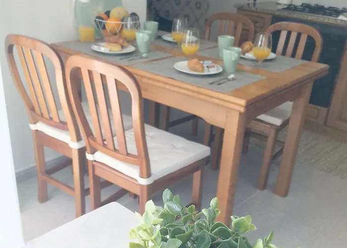 Casa Beijomar Nazaré