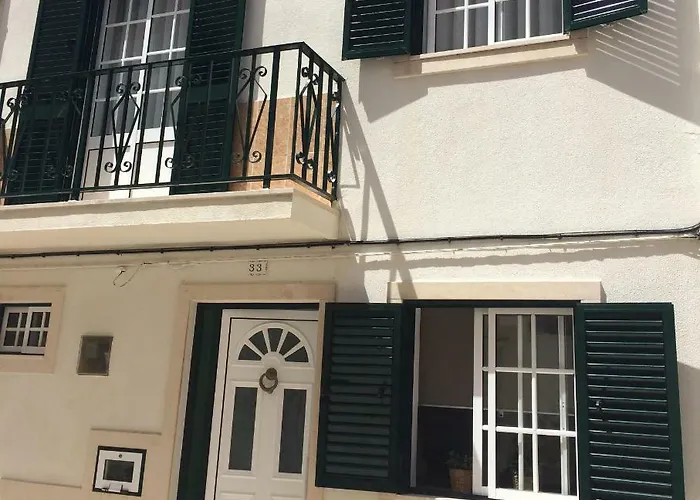 Casa Beijomar Nazaré