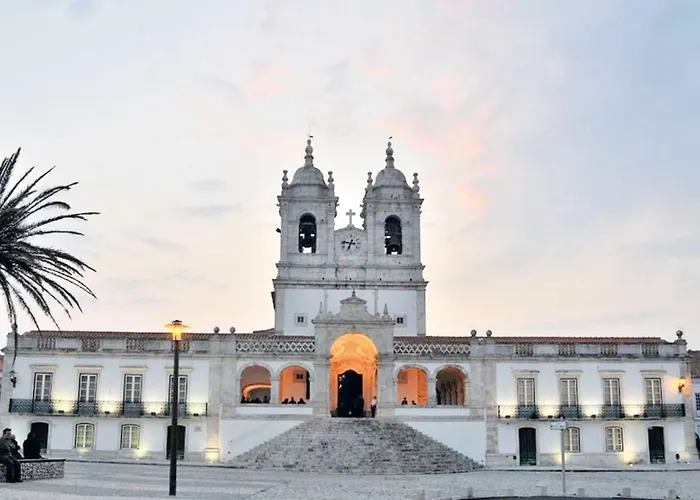 Dom wakacyjny Casa Beijomar *