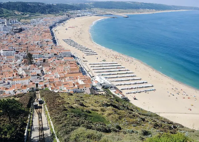 Dom wakacyjny Casa Beijomar