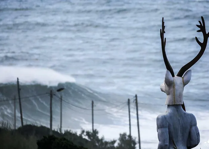 Casa Beijomar Dom wakacyjny *