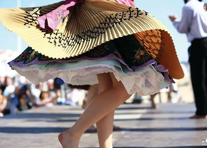 Casa Beijomar * Nazaré