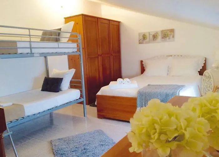 Casa Beijomar * Nazaré