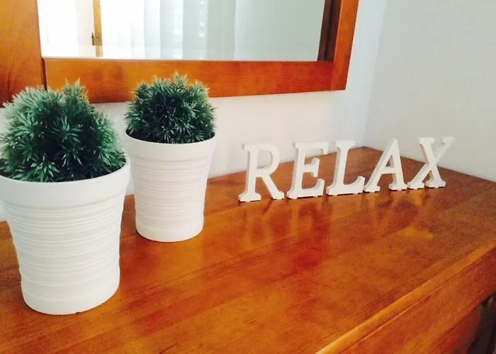 Dom wakacyjny Casa Beijomar Nazaré