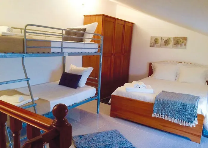 Casa Beijomar Nazaré