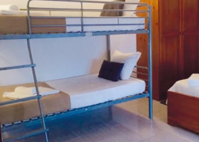 Casa Beijomar Dom wakacyjny *