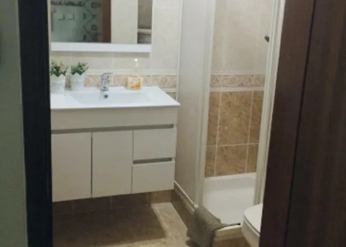 Dom wakacyjny Casa Beijomar