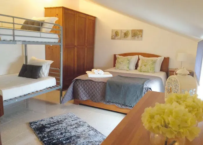 Casa Beijomar Dom wakacyjny