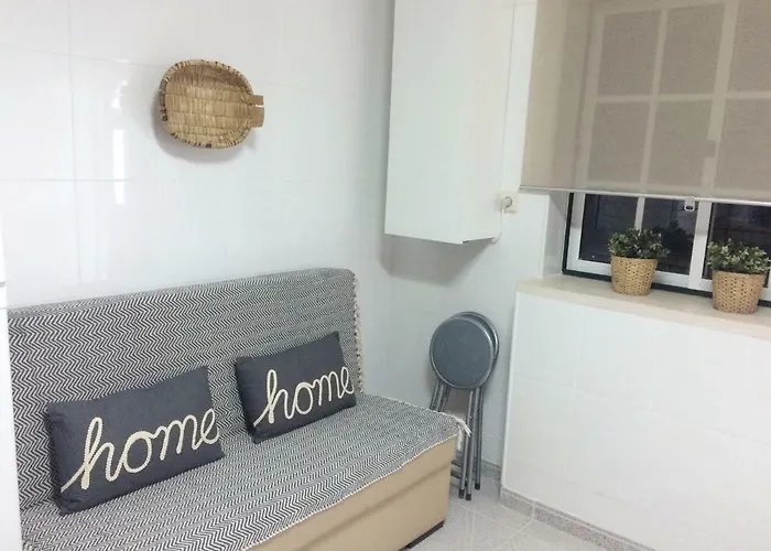 Casa Beijomar Nazaré