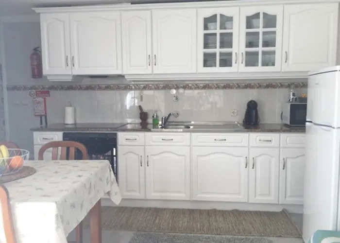 Casa Beijomar * Nazaré