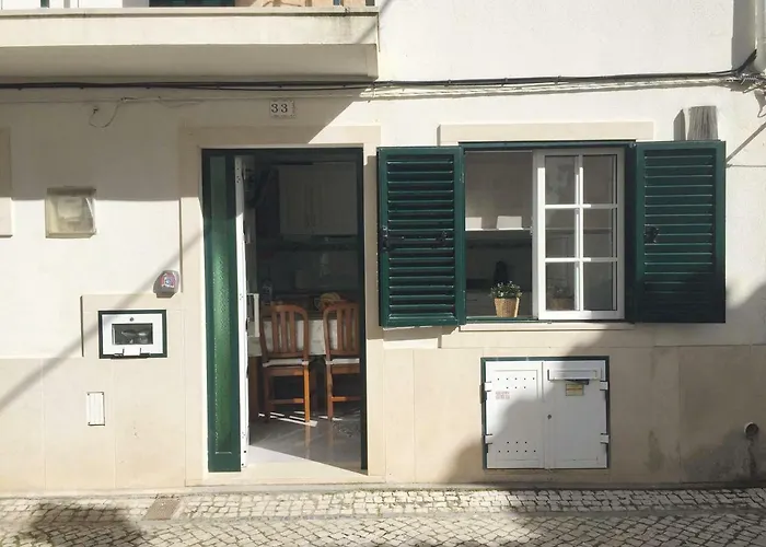 Casa Beijomar Dom wakacyjny *