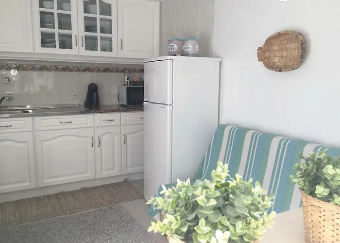 Dom wakacyjny Casa Beijomar