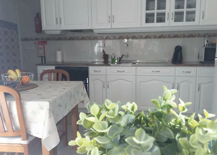 Casa Beijomar Nazaré